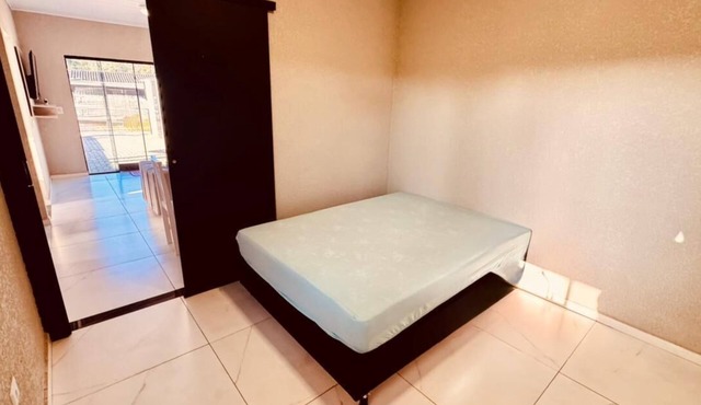 House with Pool and Barbecue 1 km from the Beach – Itapoá"