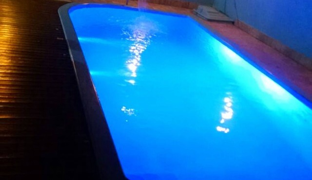 HOUSE WITH POOL ENCANTO DOS RIOS
