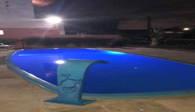 HOUSE WITH POOL FOR RETREATS, CAMPS NEAR THE BOTANICAL PQ OF CEARÁ