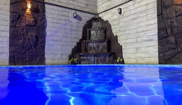 House with pool in Balneário Camboriú