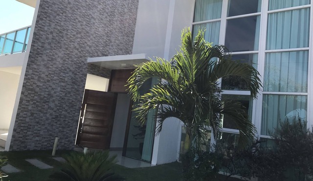 HOUSE WITH POOL TOP SOFT HIBISCUS IPIOCA CONDOMINIUM CLOSED BEACH ACCESS