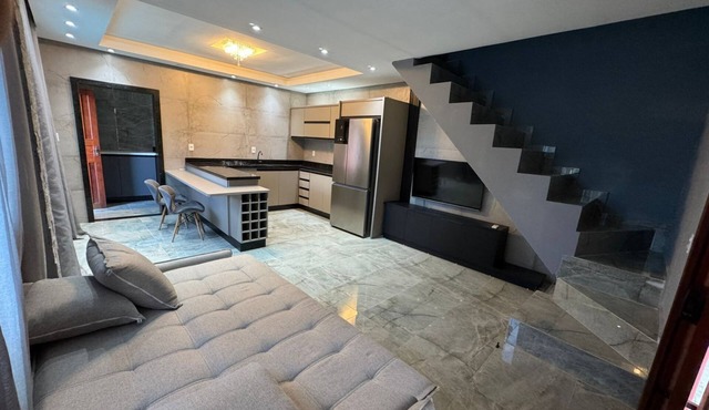 House with swimming pool and pool table Praia dos Ingleses