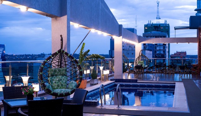 Howard Johnson by Wyndham Ciudad del Este
