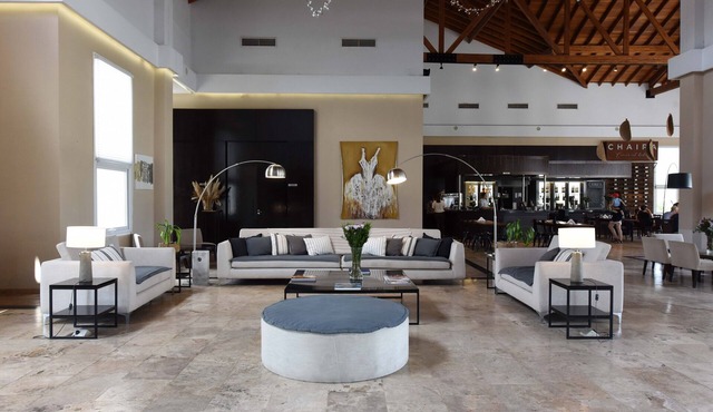 Howard Johnson by Wyndham Ezeiza Convention Center