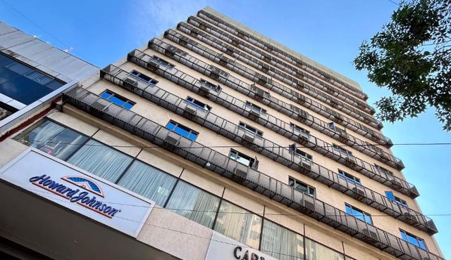 Howard Johnson Ciudad del Este
