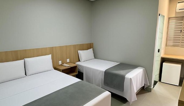 HS Hotel
