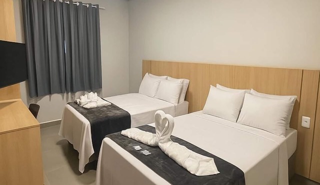 Hs Hotel Morumbi