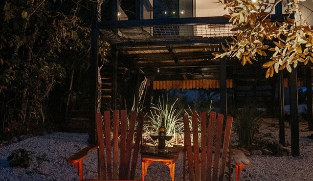 HUARAZ CABANA