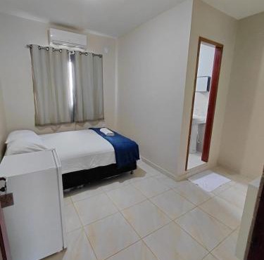 Içana hotel