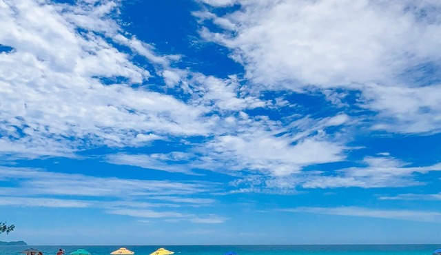 IBELLO BEACH pousada