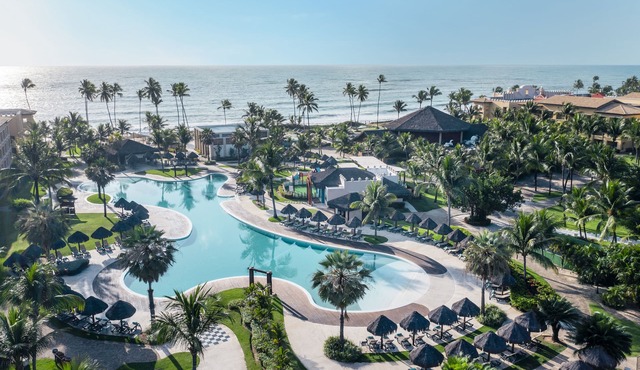 Iberostar Waves Bahia - All Inclusive