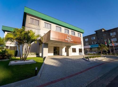 Ibirama Vale Hotel