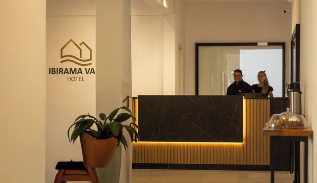 Ibirama Vale Hotel