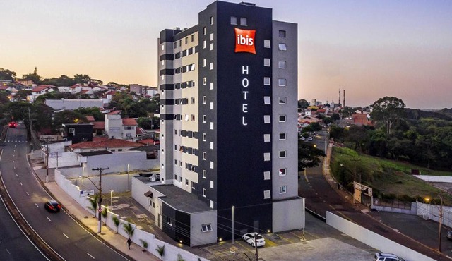 Ibis Americana