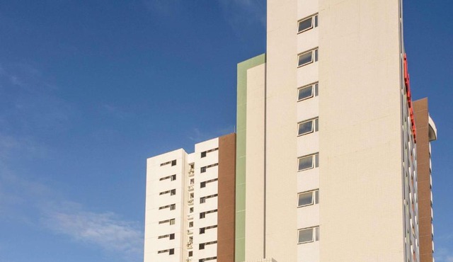 ibis Aracaju
