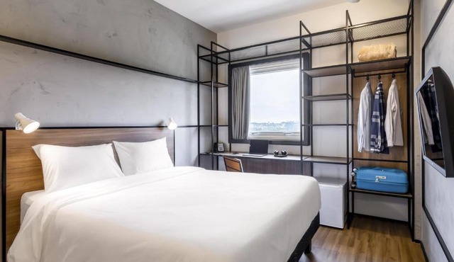 Ibis Aruja