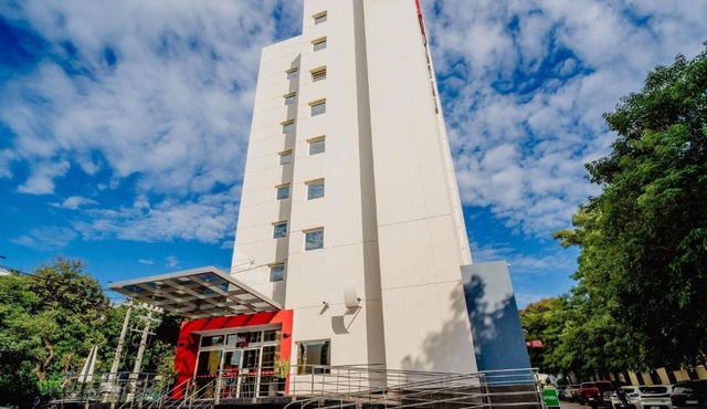 ibis Asuncion