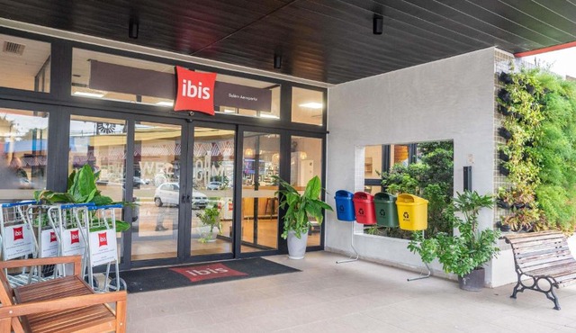 ibis Belem Aeroporto