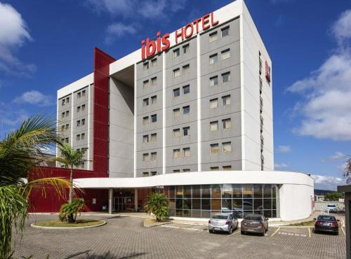 ibis Betim