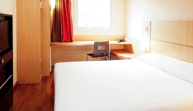 ibis BH Afonso Pena Savassi