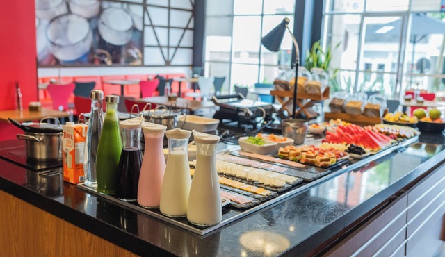 ibis Blumenau