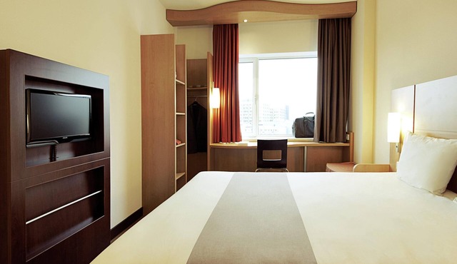 ibis Blumenau