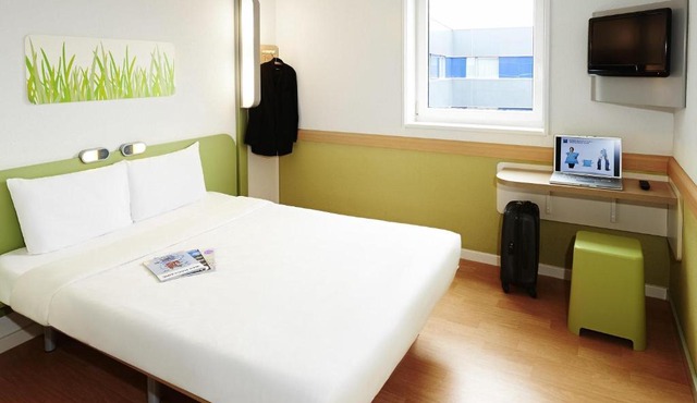 Ibis Budget Araraquara