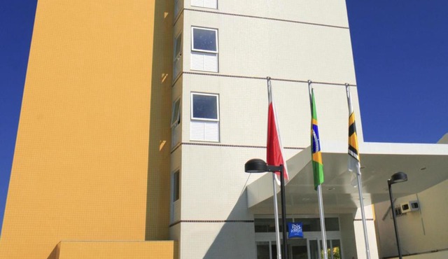 ibis budget Belem
