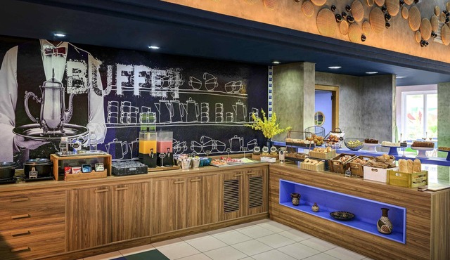 ibis budget Belem
