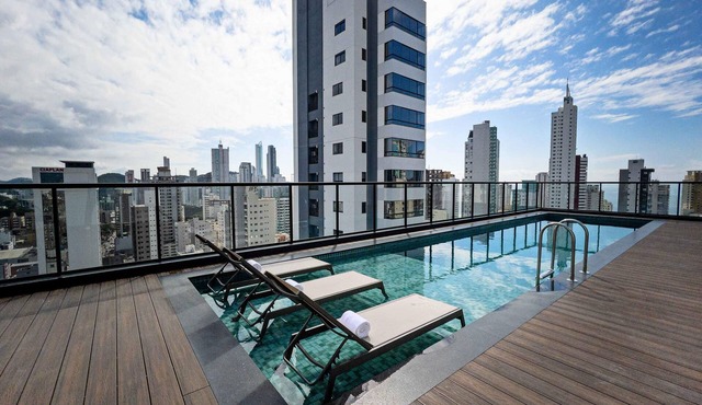 Ibis budget Camboriú