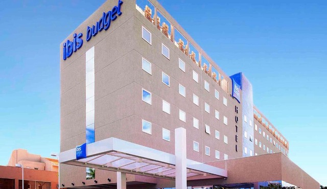 ibis budget Campo Grande