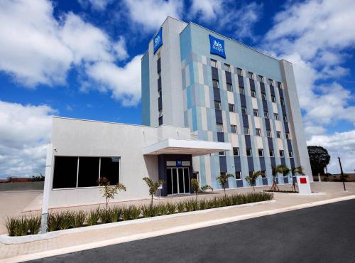 IBIS BUDGET CAPAO Bonito