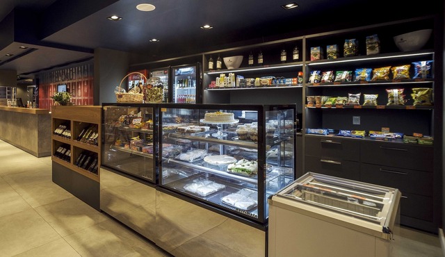 Ibis Budget Farroupilha