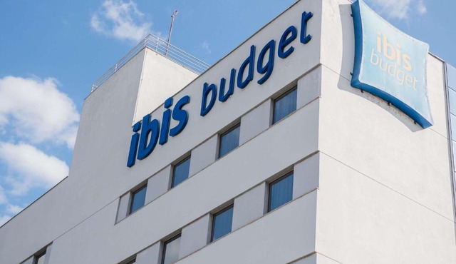 ibis budget Itaperuna