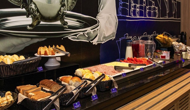 ibis budget Itaperuna