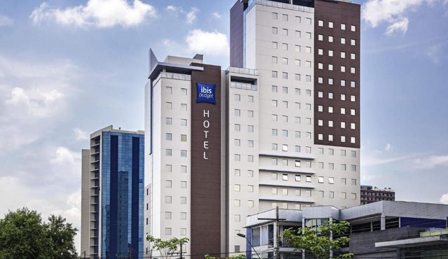 ibis budget Manaus