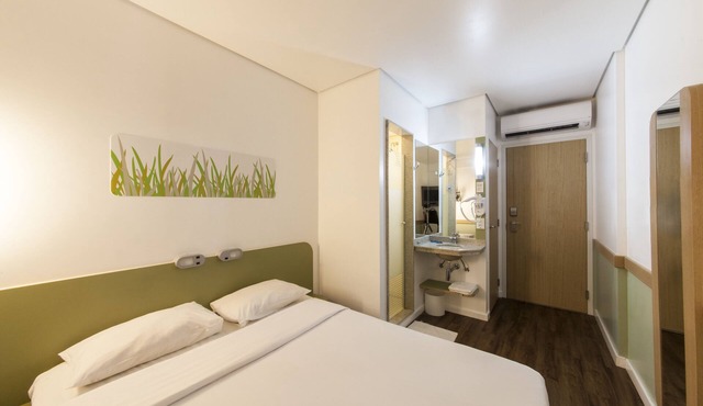 ibis budget Manaus
