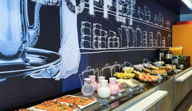 ibis budget Parauapebas