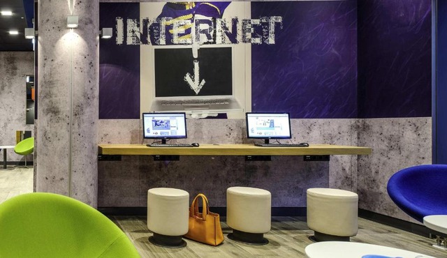 ibis budget Parauapebas