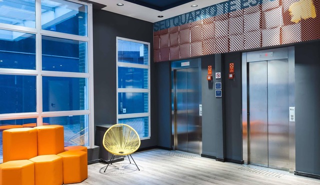 Ibis Budget Pindamonhangaba