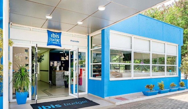 ibis budget Piracicaba