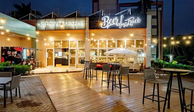 ibis budget Piracicaba