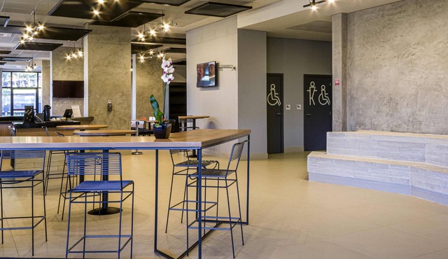 ibis Budget Ribeirão Preto Vila do Golf
