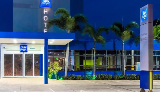 ibis budget Sertaozinho