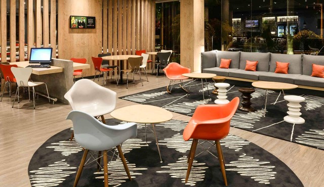 ibis Campo Grande