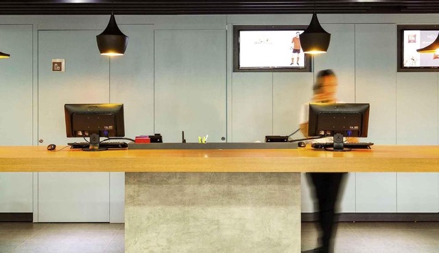 ibis Cascavel