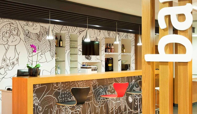 Ibis Cascavel