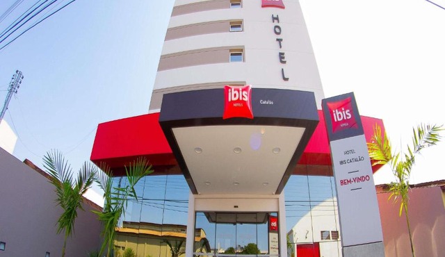 ibis Catalao