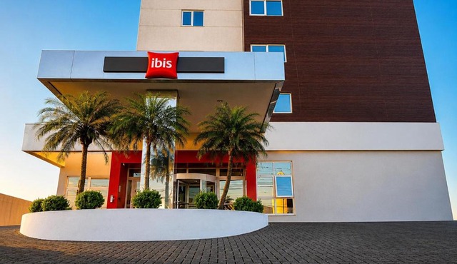 ibis Chapeco