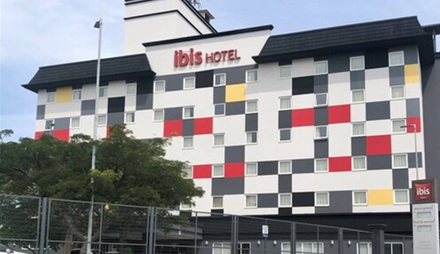 ibis Criciúma